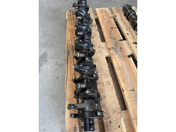 Motor og deler VOLVO