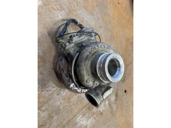 Motor og deler VOLVO