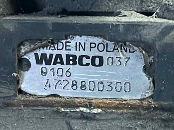 Bremseventil WABCO