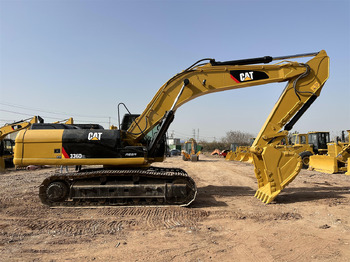 Gravemaskin CATERPILLAR 336D2