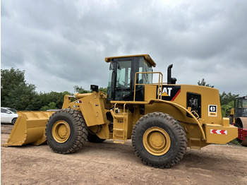 Hjullaster CATERPILLAR 950G