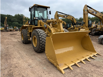 Hjullaster CATERPILLAR 950G