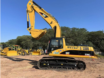 Gravemaskin CATERPILLAR 330C