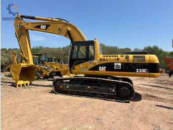 Gravemaskin CATERPILLAR 330CL