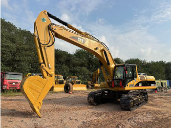 Gravemaskin CATERPILLAR 330CL