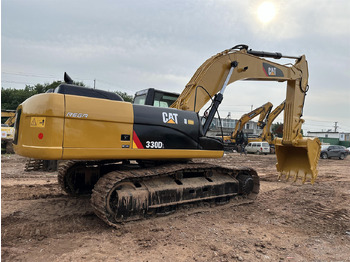 Beltegraver CATERPILLAR 330D