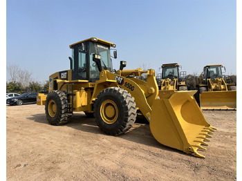 Hjullaster CATERPILLAR 950G