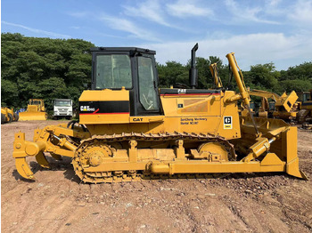 Bulldozer CATERPILLAR D6G Crawler Bulldozer: bilde 5