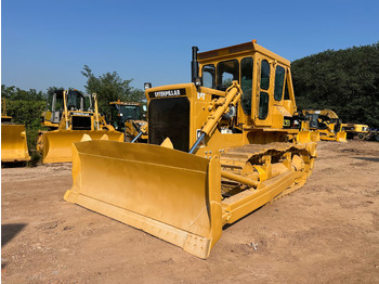 Bulldozer CATERPILLAR D7G bulldozer: bilde 2