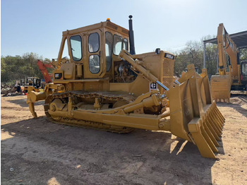 Bulldozer CATERPILLAR D8K
