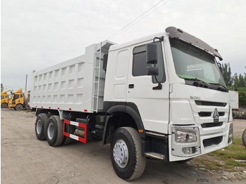 Tippbil SINOTRUK HOWO