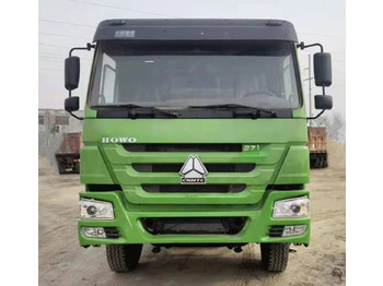 Tippbil SINOTRUK HOWO