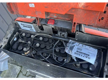 Lavtløftende truck BT LWE200: bilde 5