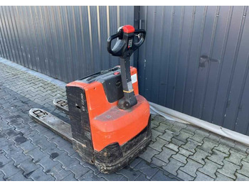 Lavtløftende truck BT LWE200: bilde 3