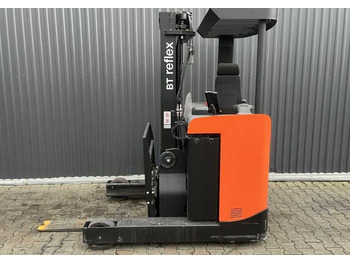 Reachtruck BT RRE160B: bilde 2 Reachtruck BT RRE160B: bilde 2