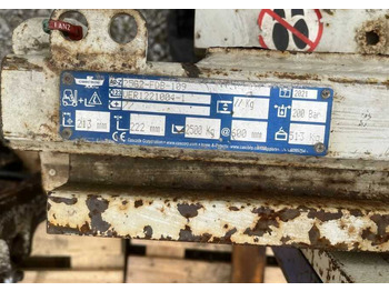 Gafler Cascade 25G2: bilde 5