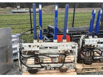 Gafler Cascade 25G2: bilde 4