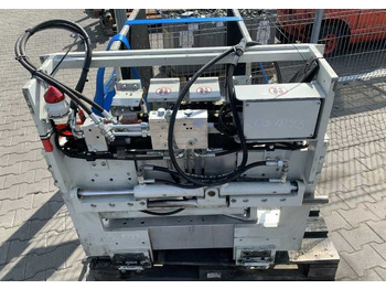 Klemme for Materialhåndteringsutstyr Cascade UTB2-08-1011 R1, Kartonklammer: bilde 3 Klemme for Materialhåndteringsutstyr Cascade UTB2-08-1011 R1, Kartonklammer: bilde 3