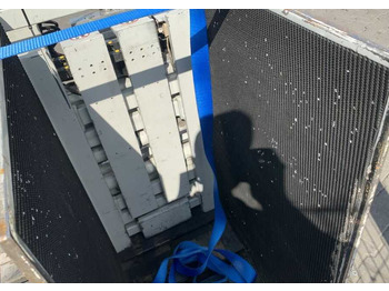 Klemme for Materialhåndteringsutstyr Cascade UTB2-08-1011 R1, Kartonklammer: bilde 5 Klemme for Materialhåndteringsutstyr Cascade UTB2-08-1011 R1, Kartonklammer: bilde 5