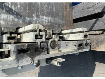 Klemme for Materialhåndteringsutstyr Cascade UTB2-08-1011 R1, Kartonklammer: bilde 4 Klemme for Materialhåndteringsutstyr Cascade UTB2-08-1011 R1, Kartonklammer: bilde 4