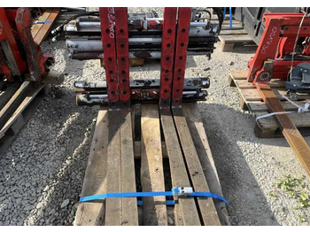 Gafler Durwen DPK16C: bilde 2 Gafler Durwen DPK16C: bilde 2