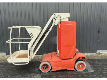 Leie  Haulotte STAR 10-1 Haulotte STAR 10-1: bilde 2