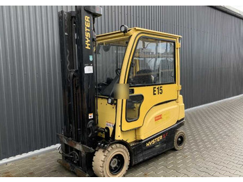 El-truck HYSTER