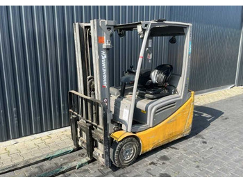 El-truck JUNGHEINRICH EFG
