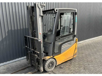 El-truck JUNGHEINRICH EFG