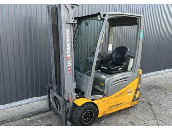 El-truck JUNGHEINRICH EFG