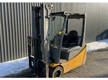 El-truck JUNGHEINRICH EFG
