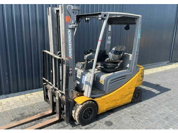 El-truck JUNGHEINRICH EFG