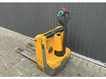 Lavtløftende truck Jungheinrich EJE116: bilde 3 Lavtløftende truck Jungheinrich EJE116: bilde 3