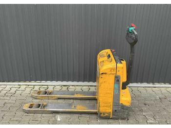 Lavtløftende truck Jungheinrich EJE116: bilde 2 Lavtløftende truck Jungheinrich EJE116: bilde 2