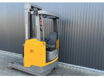 Reachtruck Jungheinrich ETV216: bilde 5