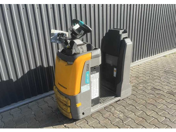 Elektrisk trekkvogn JUNGHEINRICH