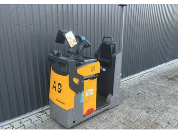 Elektrisk trekkvogn JUNGHEINRICH