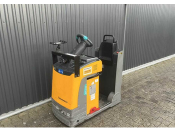Elektrisk trekkvogn JUNGHEINRICH