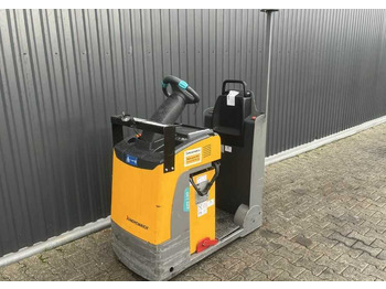 Elektrisk trekkvogn JUNGHEINRICH