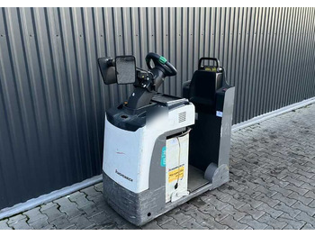 Elektrisk trekkvogn JUNGHEINRICH