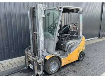 Gasstruck JUNGHEINRICH TFG 316