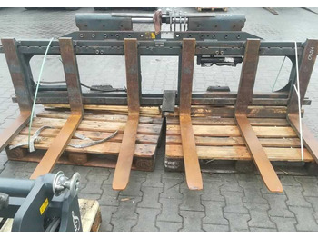 Gafler KAUP