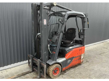El-truck LINDE E16