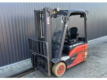 El-truck LINDE E16