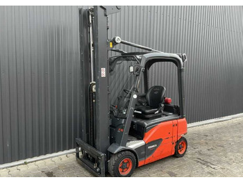 El-truck LINDE E16