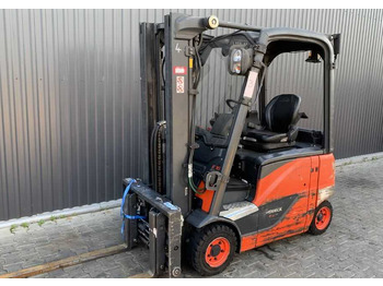 El-truck LINDE E16