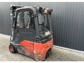 Leie  Linde E18-02 Linde E18-02: bilde 3