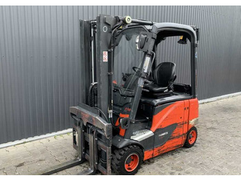 El-truck LINDE E18