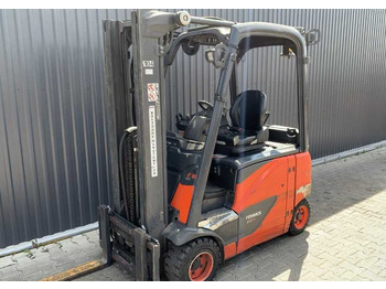 El-truck LINDE E18