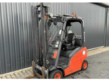 Gasstruck LINDE H16
